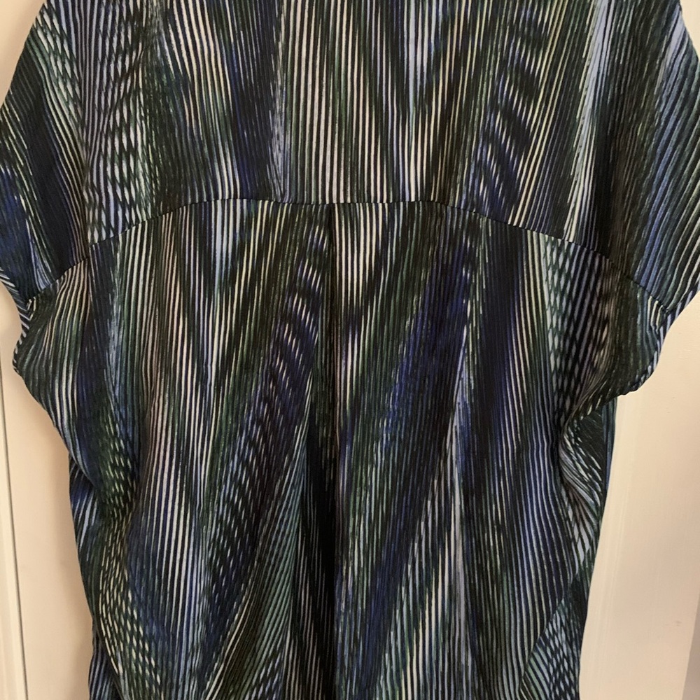 Woman blouse - Picture 5 of 5